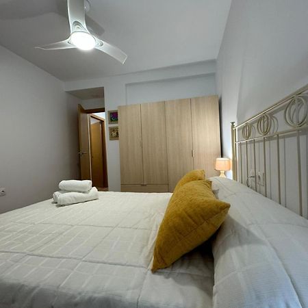 Apartamento Irene 2 Caravaca De La Cruz Exterior foto