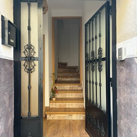 Apartamento Irene 2 Caravaca De La Cruz Exterior foto