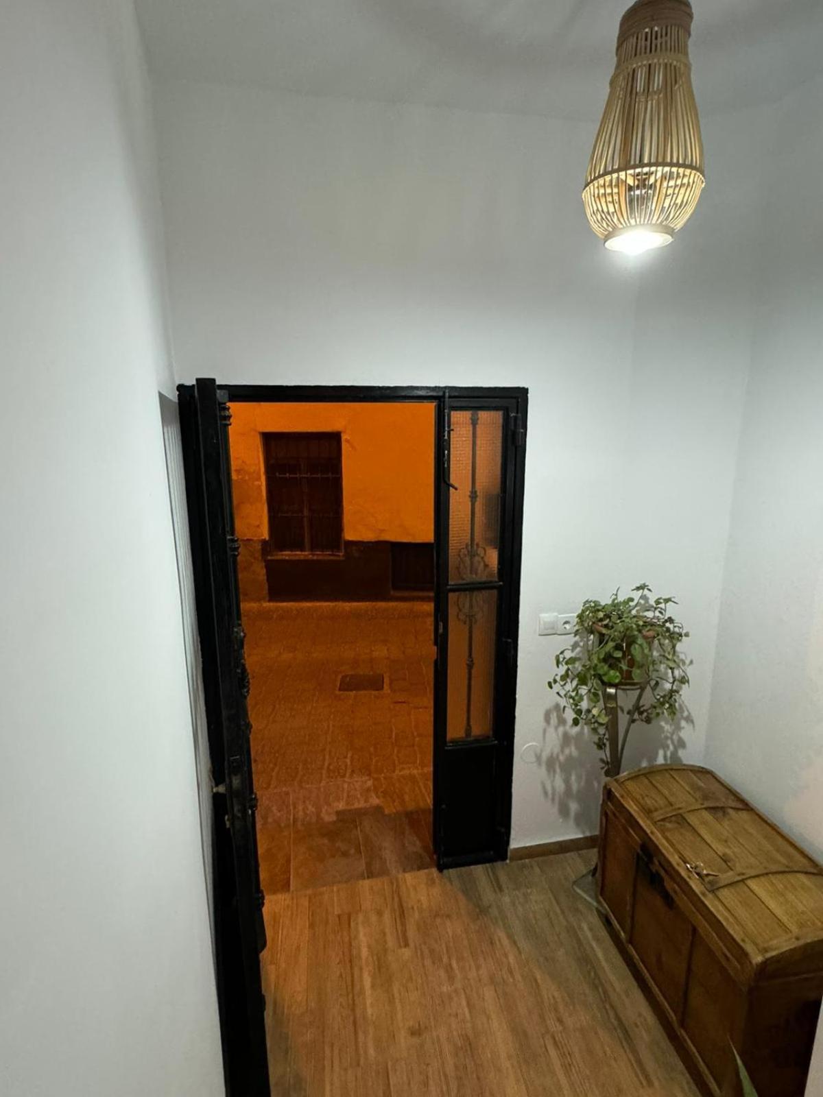 Apartamento Irene 2 Caravaca De La Cruz Exterior foto