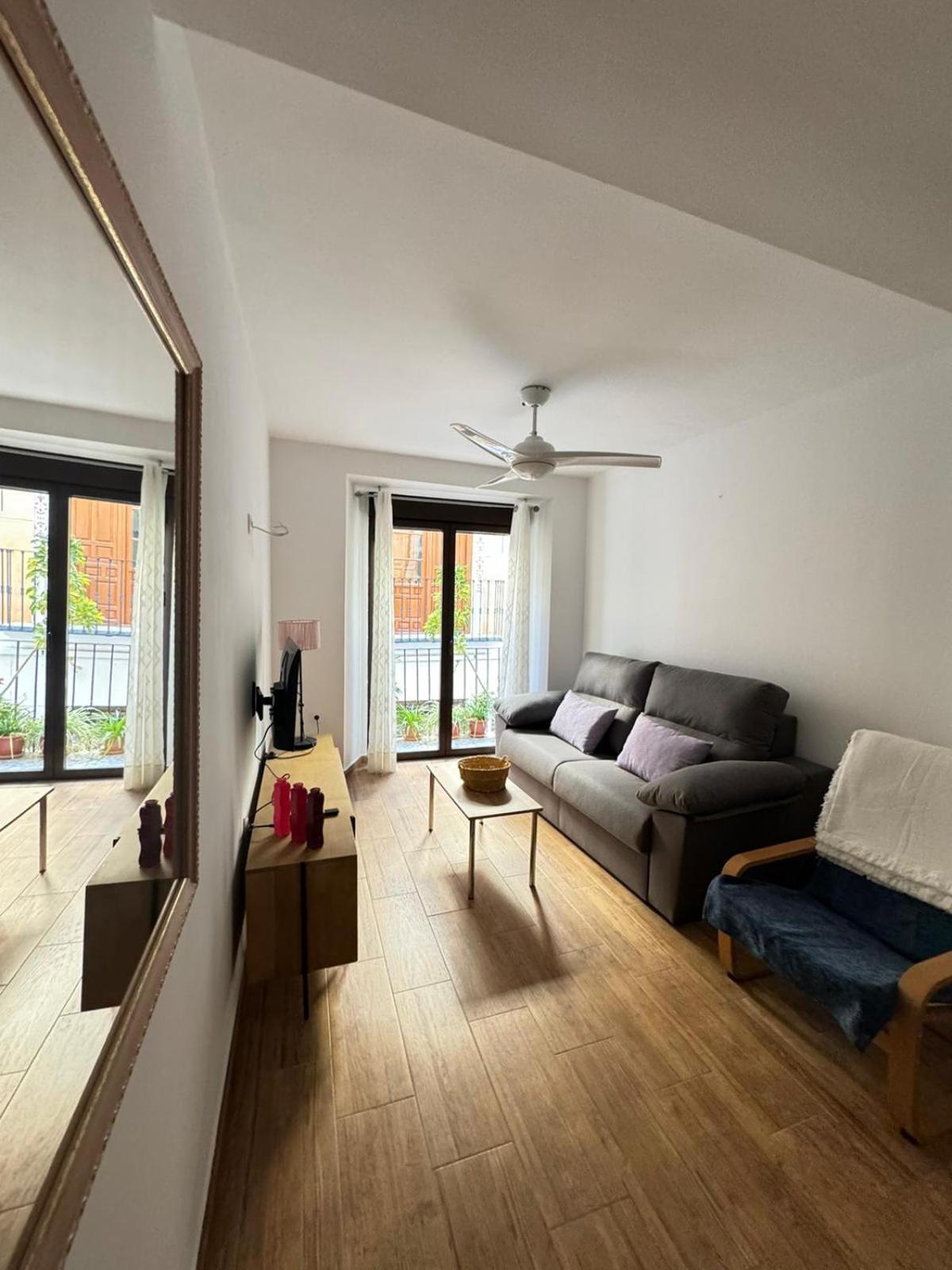 Apartamento Irene 2 Caravaca De La Cruz Exterior foto