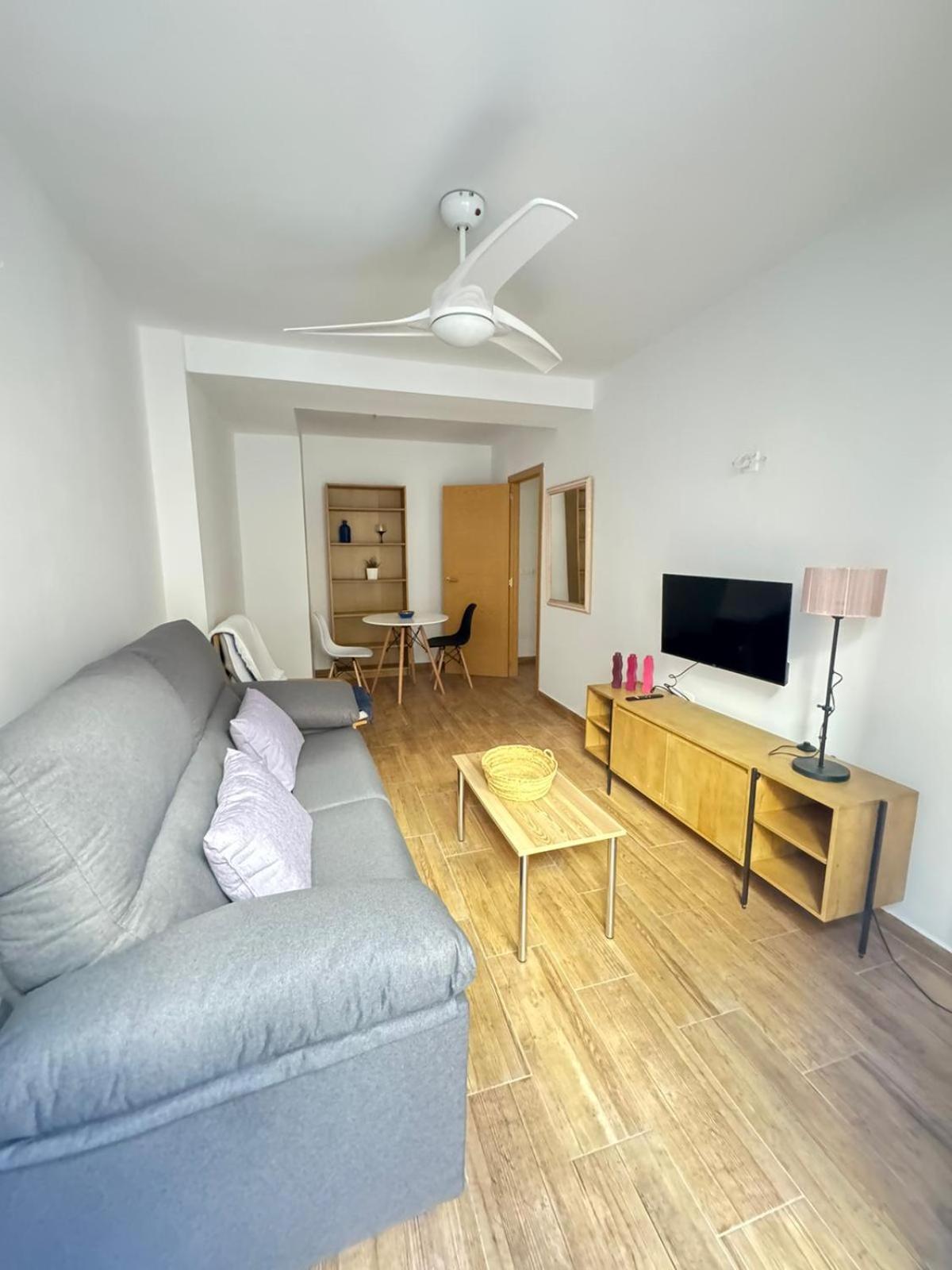 Apartamento Irene 2 Caravaca De La Cruz Exterior foto