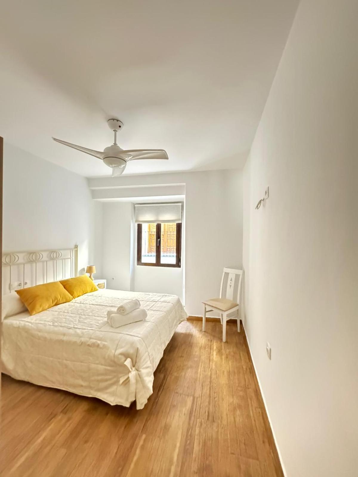 Apartamento Irene 2 Caravaca De La Cruz Exterior foto