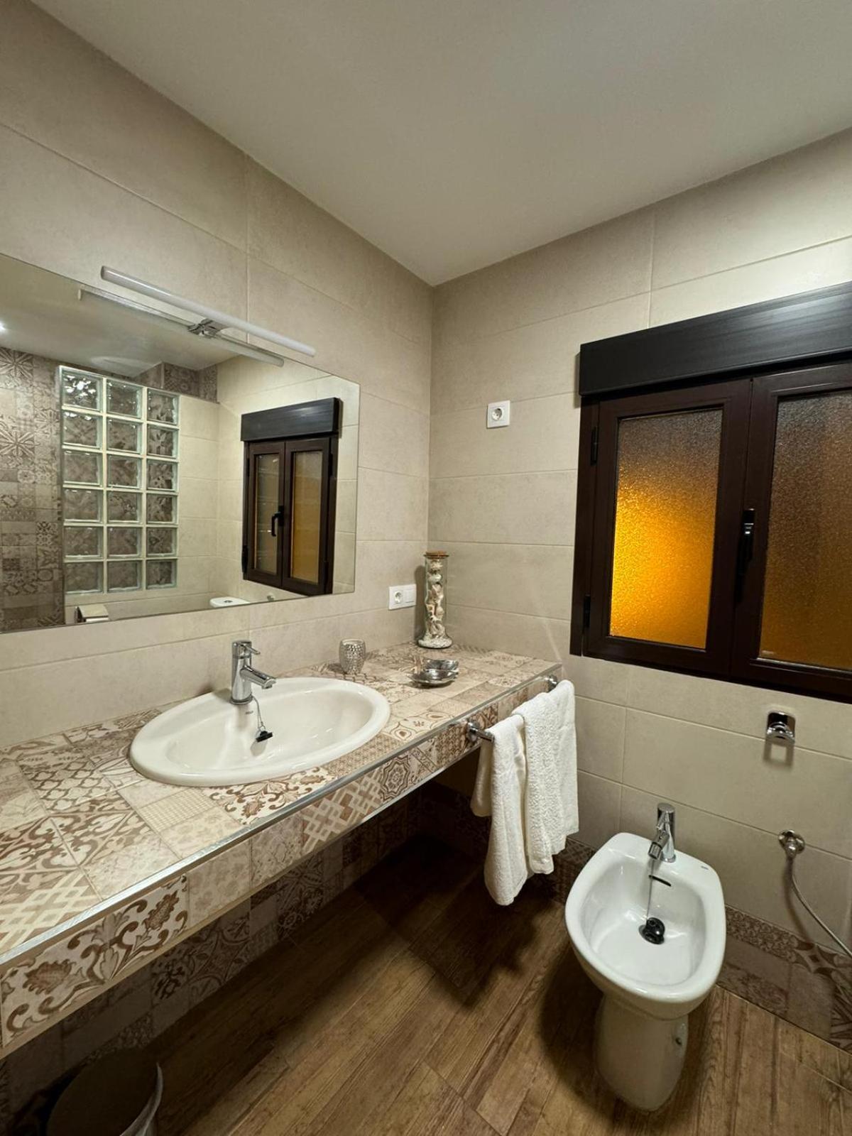 Apartamento Irene 2 Caravaca De La Cruz Exterior foto
