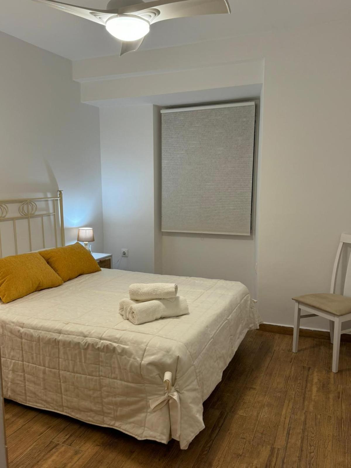Apartamento Irene 2 Caravaca De La Cruz Exterior foto