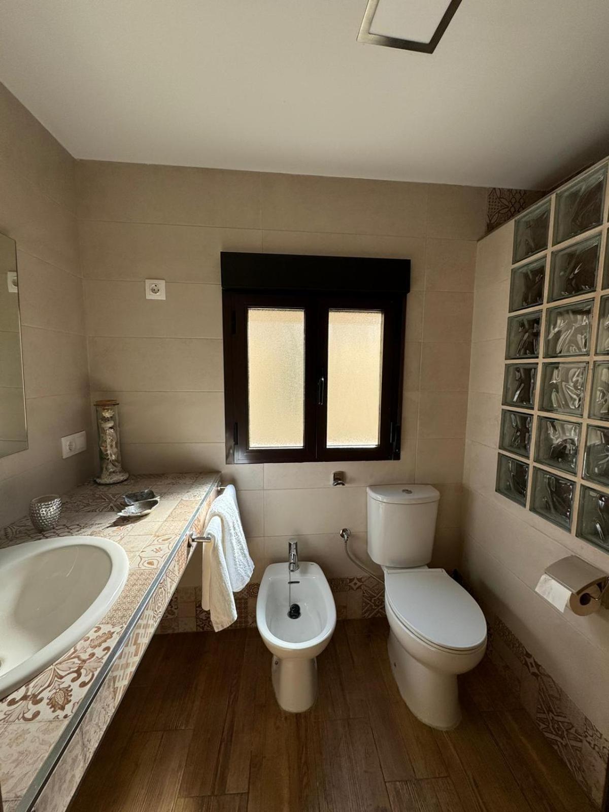 Apartamento Irene 2 Caravaca De La Cruz Exterior foto